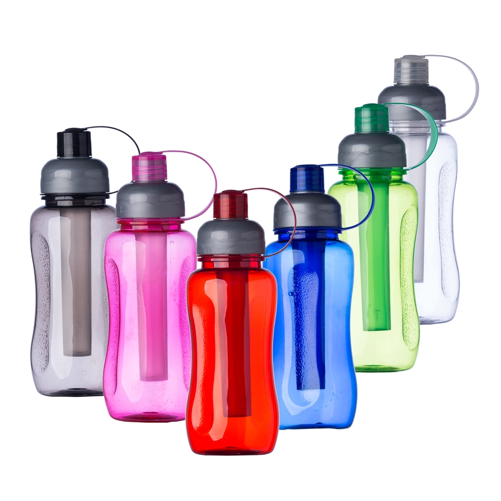 Squeeze Plástico 600ml Ice bar - Imagem 2