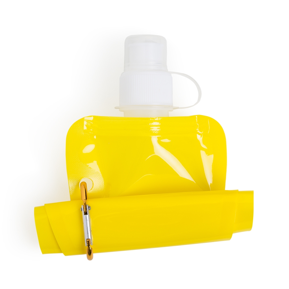Squeeze Dobrável 450ml - Imagem 2