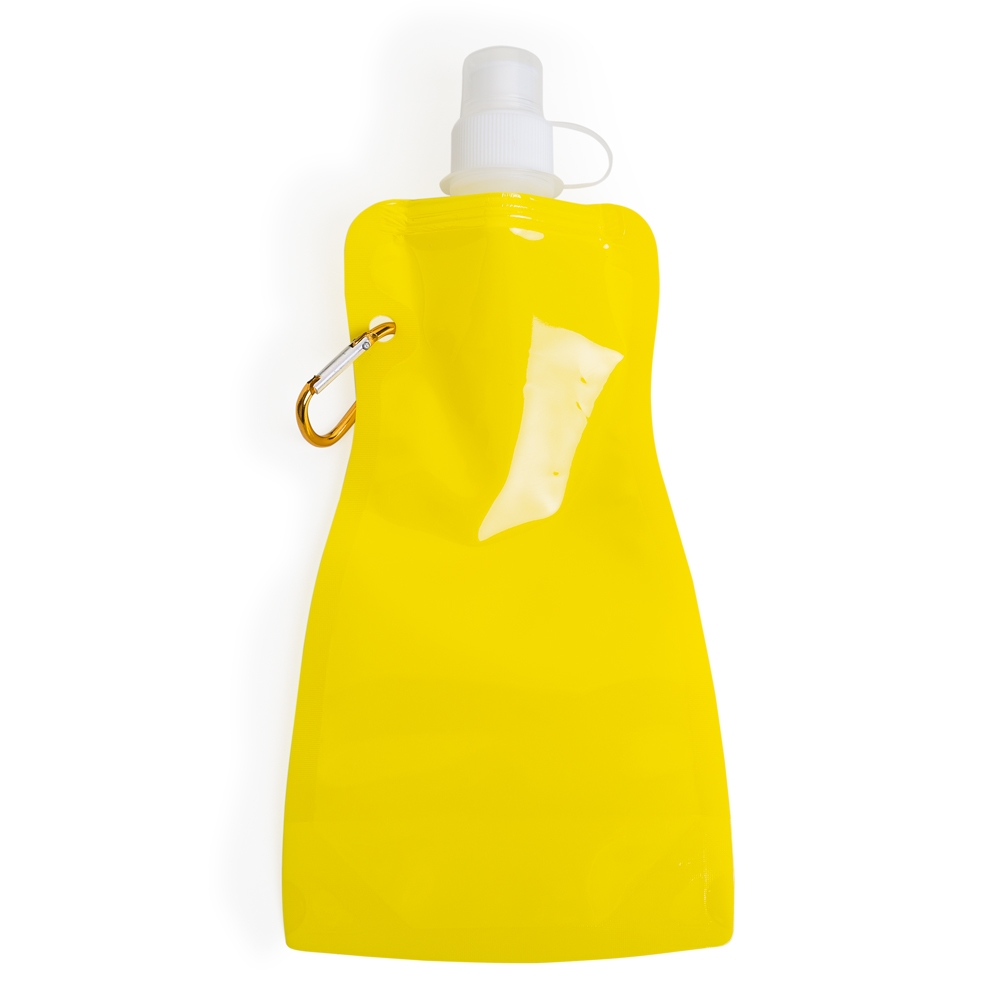 Squeeze Dobrável 450ml - Imagem 3