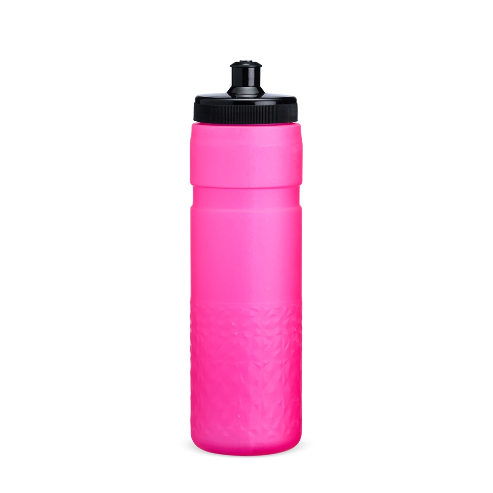 Squeeze Plástico 500ml