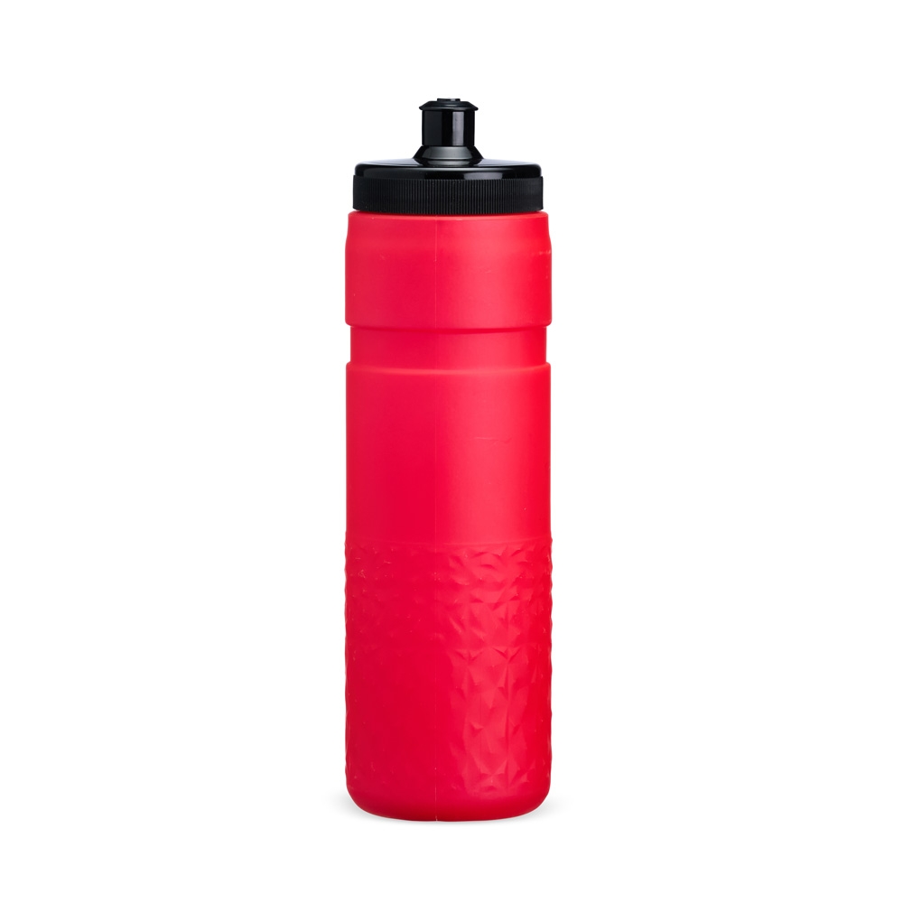 Squeeze Plástico 500ml