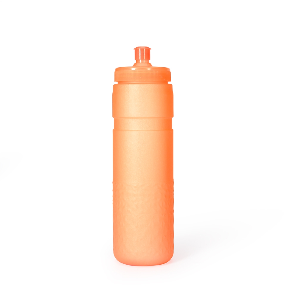 Squeeze Plástico 500ml