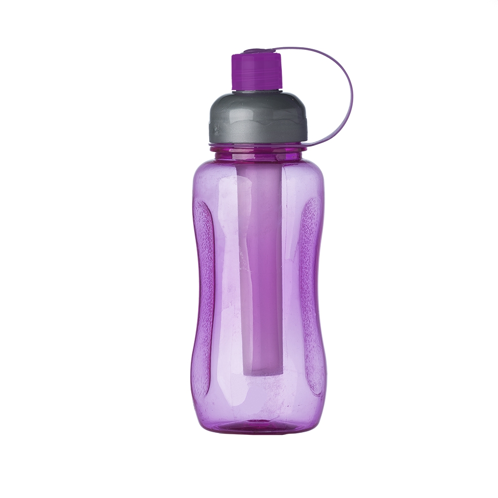 Squeeze Plástico 600ml Ice bar