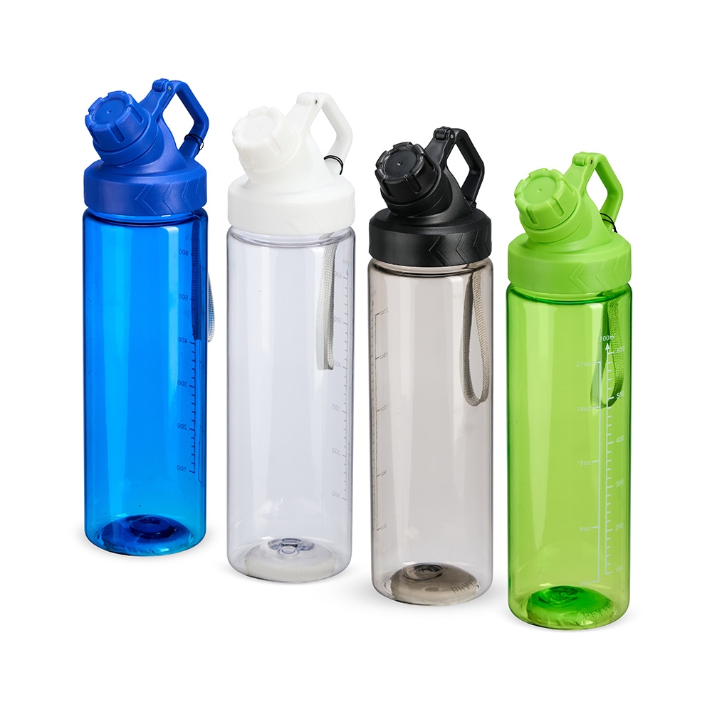 Squeeze Plástico 750ml - Imagem 2