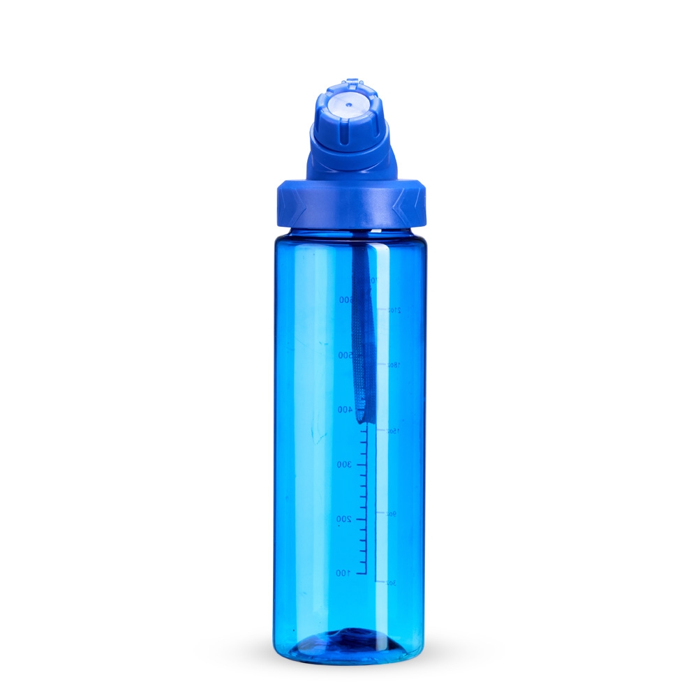 Squeeze Plástico 750ml - Imagem 3