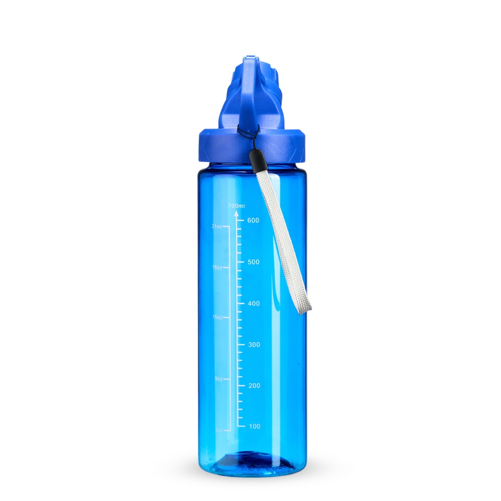 Squeeze Plástico 750ml - Imagem 5