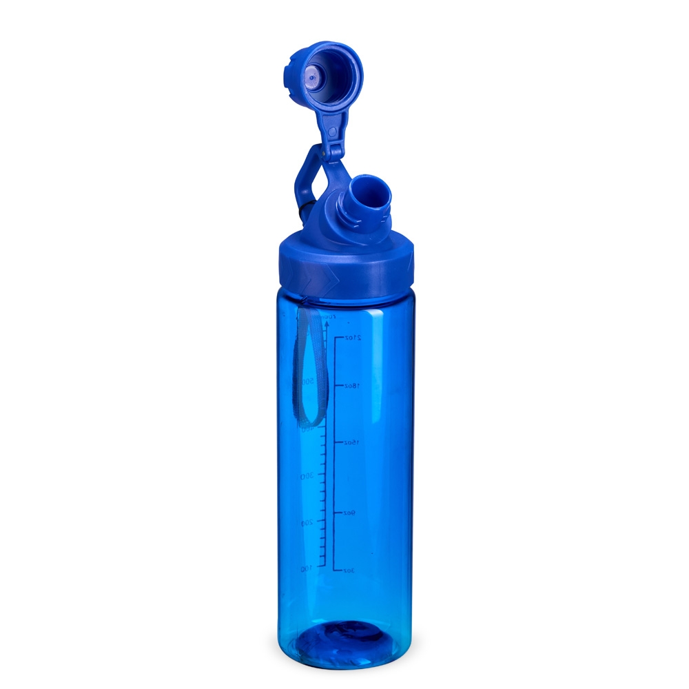 Squeeze Plástico 750ml - Imagem 6
