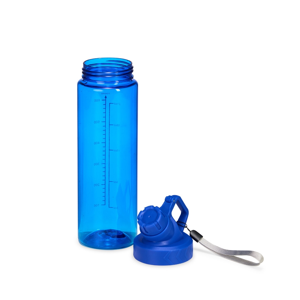 Squeeze Plástico 750ml - Imagem 7