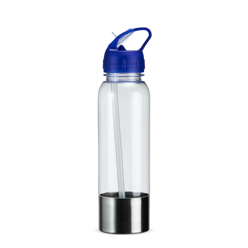Squeeze Plástico 750ml