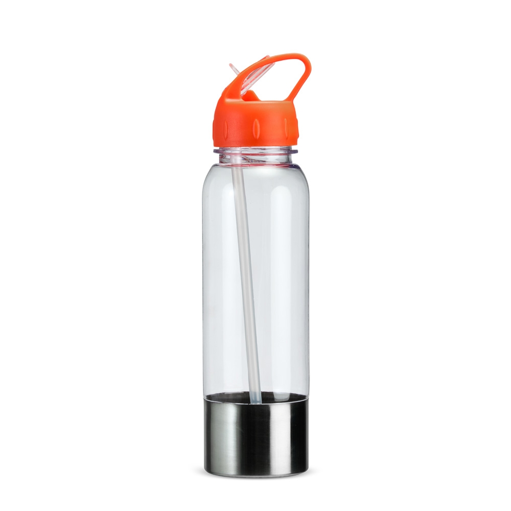 Squeeze Plástico 750ml