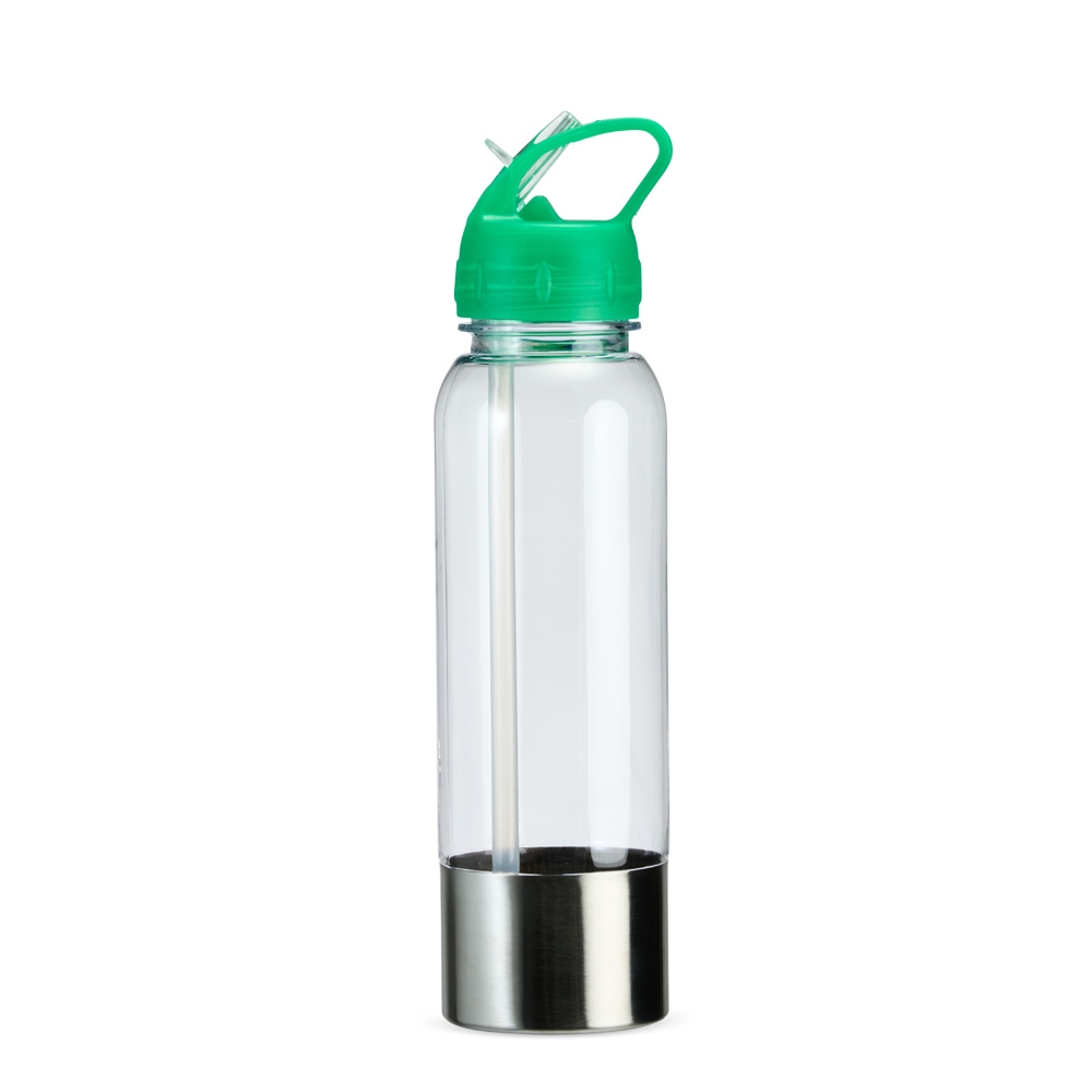 Squeeze Plástico 750ml
