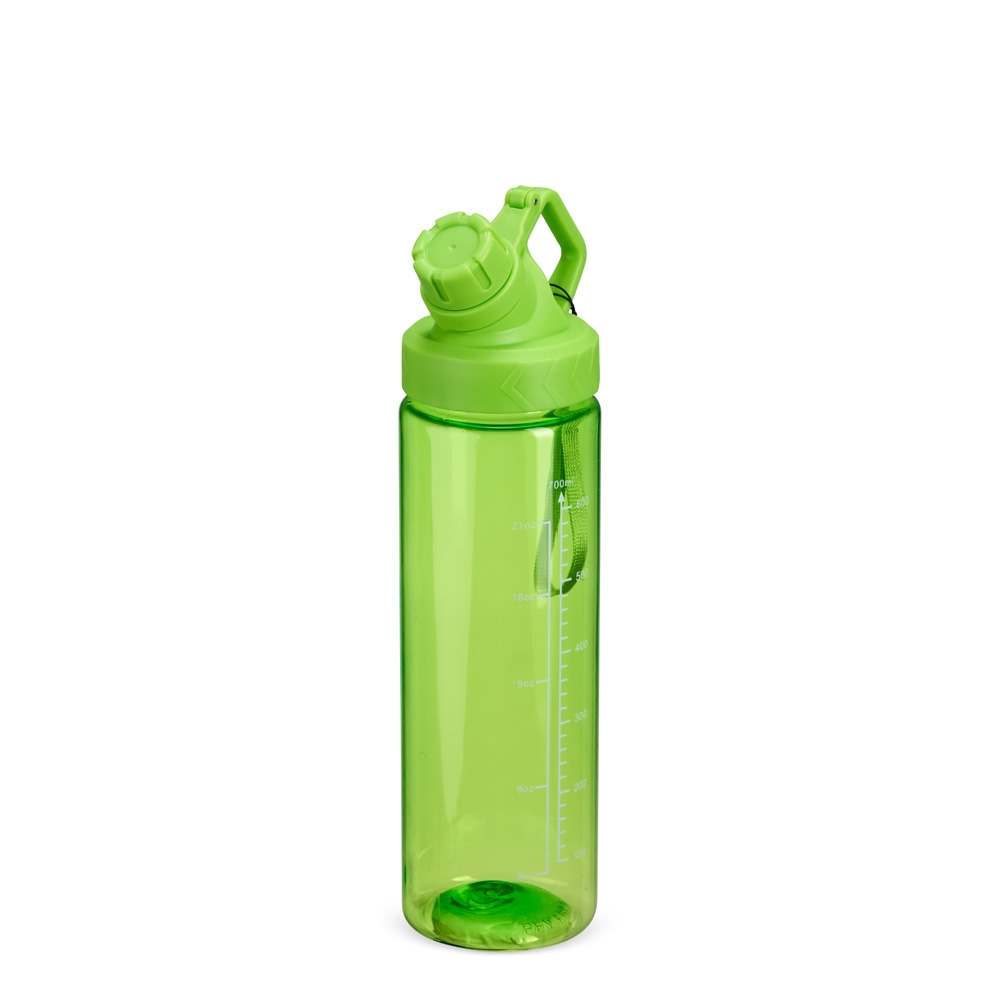 Squeeze Plástico 750ml