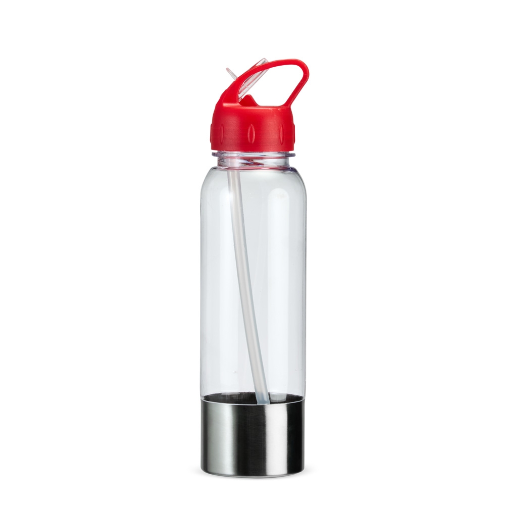 Squeeze Plástico 750ml