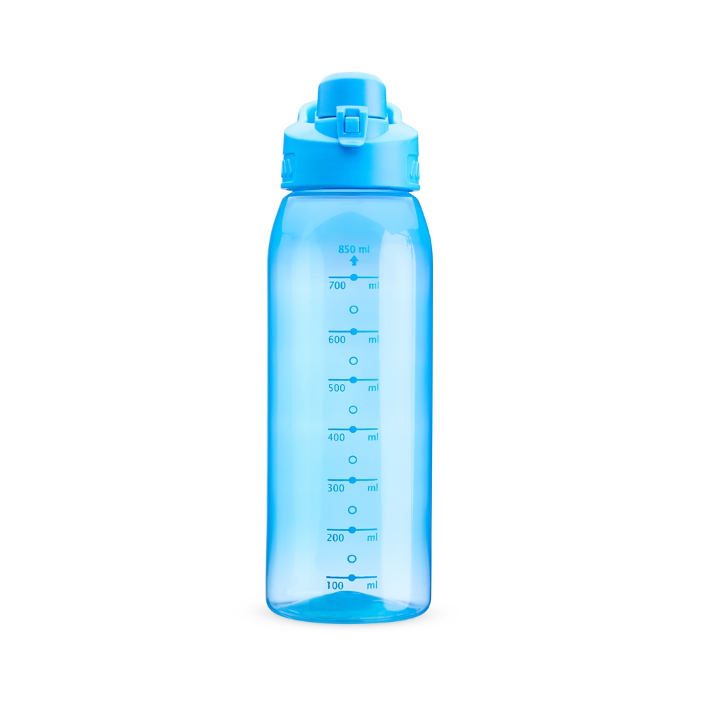 Squeeze Plástico 850ml - Imagem 3