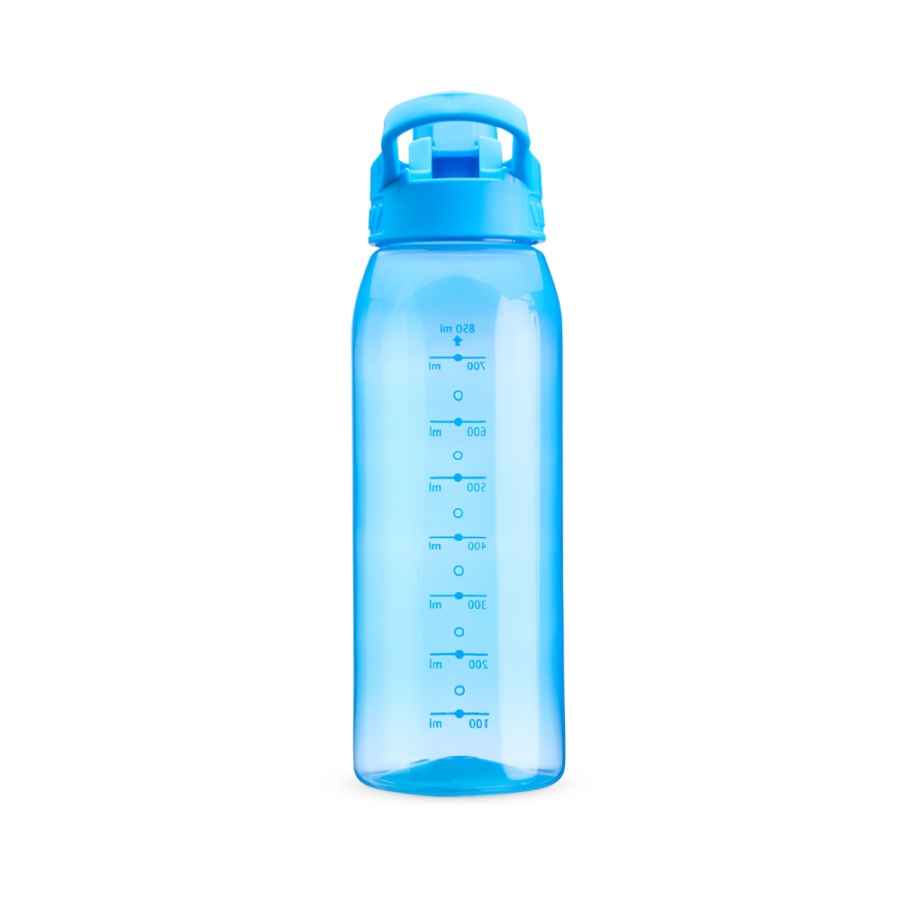 Squeeze Plástico 850ml - Imagem 4