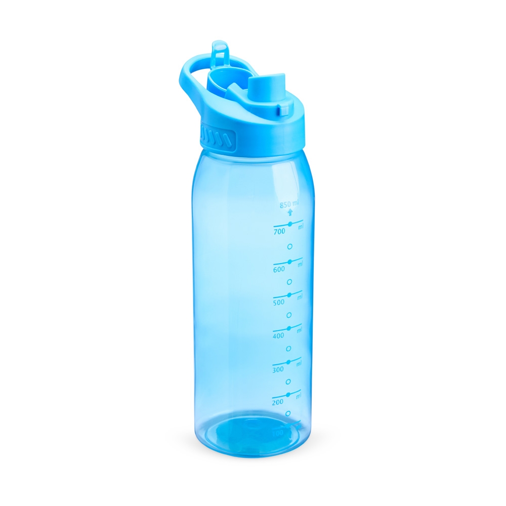 Squeeze Plástico 850ml - Imagem 5