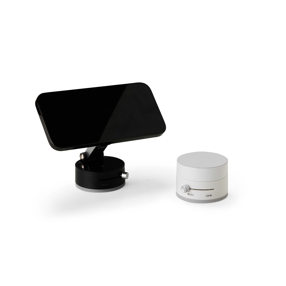 Suporte Magnético Para Celular - Imagem 2
